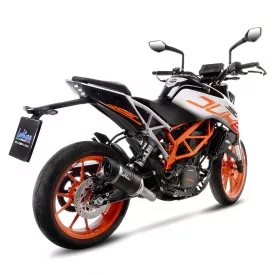 Leovince Ktm DUKE 390 LV PRO CARBON FIBER 14184E