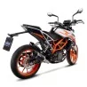 Leovince Ktm DUKE 390 LV PRO CARBON FIBER 14184E