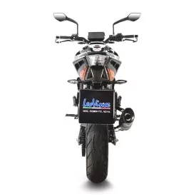 Leovince Ktm DUKE 390 LV PRO CARBON FIBER 14184E