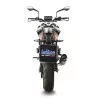 Leovince Ktm DUKE 390 LV PRO CARBON FIBER 14184E