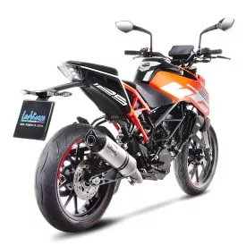 Leovince Ktm DUKE 125 LV ONE EVO 14185EU