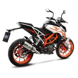 Leovince Ktm DUKE 390 LV ONE EVO 14185EU