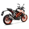 Leovince Ktm DUKE 390 LV ONE EVO 14185EU