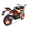 Leovince Ktm RC 390 LV ONE EVO 14185EU