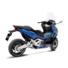 Leovince Honda FORZA 750 LV PRO 14193EU