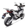 Leovince Honda X-ADV LV PRO CARBON FIBER 14194EU