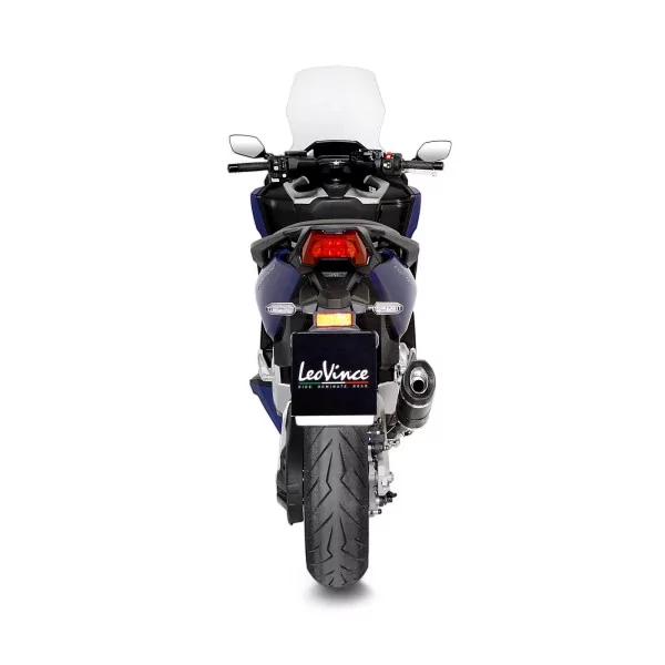 Leovince Honda FORZA 750 LV PRO CARBON FIBER