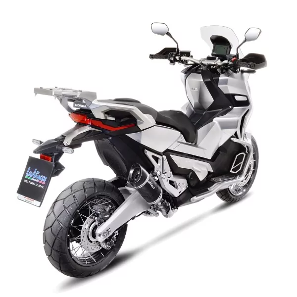 Leovince Honda X-ADV LV PRO CARBON FIBER