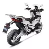 Leovince Honda X-ADV LV PRO CARBON FIBER 14194EU