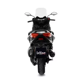 Leovince Yamaha X-MAX 300/IRON MAX LV ONE EVO
