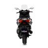 Leovince Yamaha X-MAX 300/IRON MAX LV ONE EVO 14225E