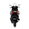 Leovince Yamaha X-MAX 300/IRON MAX LV ONE EVO