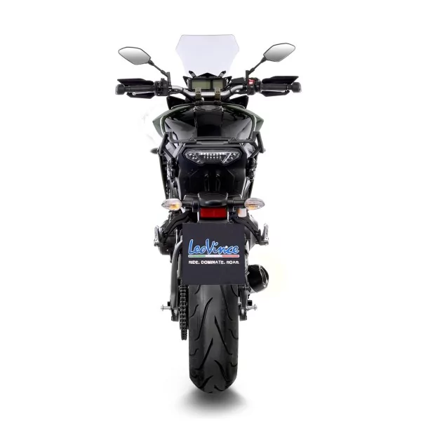 Leovince Yamaha TRACER 900 GT LV ONE EVO