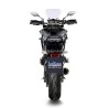 Leovince Yamaha TRACER 900 GT LV ONE EVO 14228EU
