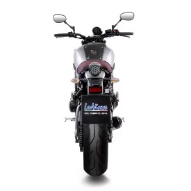 Leovince Yamaha XSR 900 LV ONE EVO