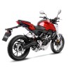 Leovince Honda CB 125 R Neo Sports Café LV ONE EVO 14245E