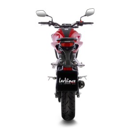 Leovince Honda CB 125 R Neo Sports Café LV ONE EVO 14245E