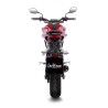 Leovince Honda CB 125 R Neo Sports Café LV ONE EVO 14245EK