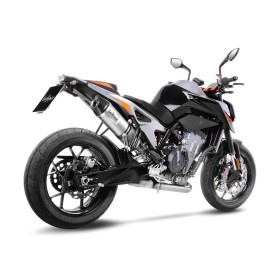 Leovince Ktm 790 DUKE / 790 DUKE L A2 LV ONE EVO 14253EU