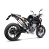 Leovince Ktm 790 DUKE / 790 DUKE L A2 LV ONE EVO 14253EU