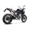 Leovince Ktm 790 DUKE / 790 DUKE L A2 LV ONE EVO 14253EU