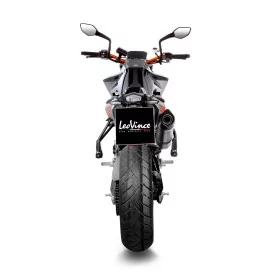 Leovince Ktm 790 DUKE / 790 DUKE L A2 LV ONE EVO 14253EU