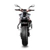 Leovince Ktm 790 DUKE / 790 DUKE L A2 LV ONE EVO 14253EU