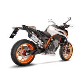 Leovince Ktm 890 DUKE/L A2/R LV ONE EVO 14253EU