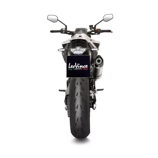 Leovince Ktm 890 DUKE/L A2/R LV ONE EVO