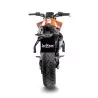 Leovince Ktm 790 DUKE / 790 DUKE L A2 LV ONE EVO 14253EU