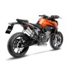 Leovince Ktm 790 DUKE / 790 DUKE L A2 LV ONE EVO 14253EU