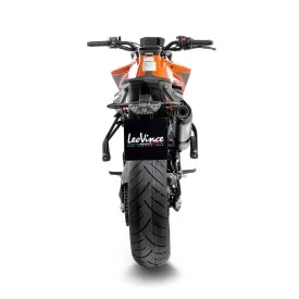 Leovince Ktm 790 DUKE / 790 DUKE L A2 LV ONE EVO