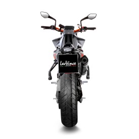 Leovince Ktm 790 DUKE / 790 DUKE L A2 LV ONE EVO CARBON FIBER 14254EU