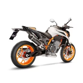 Leovince Ktm 890 DUKE/L A2/R LV ONE EVO CARBON FIBER 14254EU