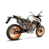 Leovince Ktm 890 DUKE/L A2/R LV ONE EVO CARBON FIBER 14254EU