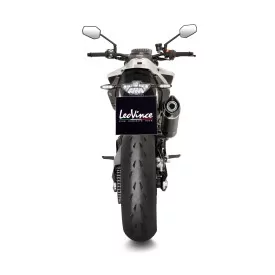Leovince Ktm 890 DUKE/L A2/R LV ONE EVO CARBON FIBER 14254EU