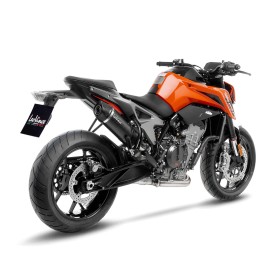 Leovince Ktm 790 DUKE / 790 DUKE L A2 LV ONE EVO CARBON FIBER 14254EU