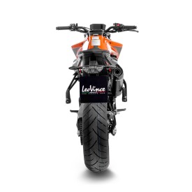 Leovince Ktm 790 DUKE / 790 DUKE L A2 LV ONE EVO CARBON FIBER 14254EU