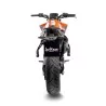 Leovince Ktm 790 DUKE / 790 DUKE L A2 LV ONE EVO CARBON FIBER 14254EU