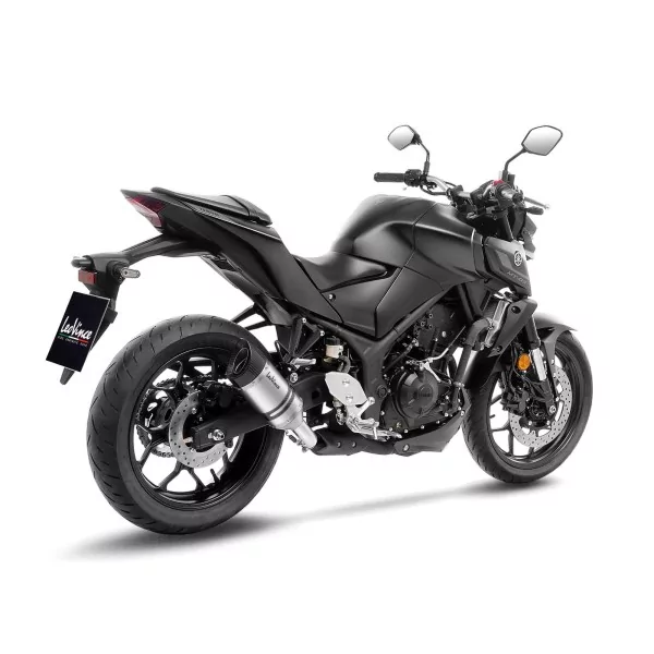 Leovince Yamaha MT-03 LV PRO