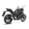 Leovince Yamaha MT-03 LV PRO 14257EU