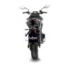 Leovince Yamaha MT-03 LV PRO 14257EU