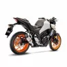 Leovince Yamaha MT-03 LV PRO
