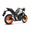 Leovince Yamaha MT-03 LV PRO 14257EU