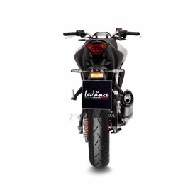 Leovince Yamaha MT-03 LV PRO 14257EU