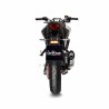 Leovince Yamaha MT-03 LV PRO 14257EU