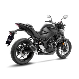 Leovince Yamaha MT-03 LV PRO CARBON FIBER 14258EU