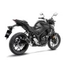 Leovince Yamaha MT-03 LV PRO CARBON FIBER
