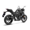 Leovince Yamaha MT-03 LV PRO CARBON FIBER 14258EU
