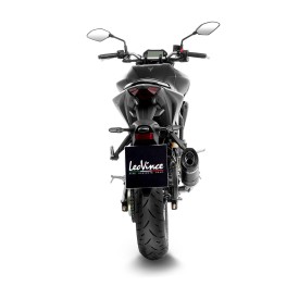 Leovince Yamaha MT-03 LV PRO CARBON FIBER 14258EU